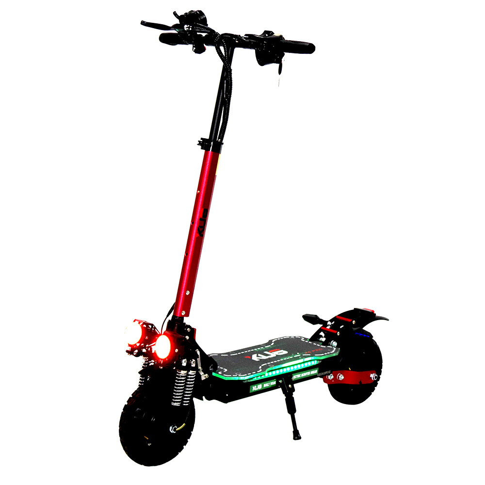 electric scooters powerful adult 8000watt 2400w euro style street scooter two wheel foot push and lightweight kick scooter