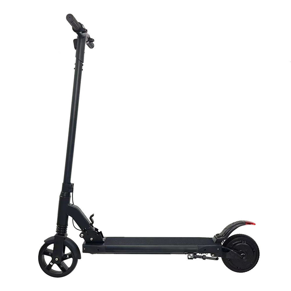 Mobility scooters electric foldable light weight foldable  electric scooty for kids