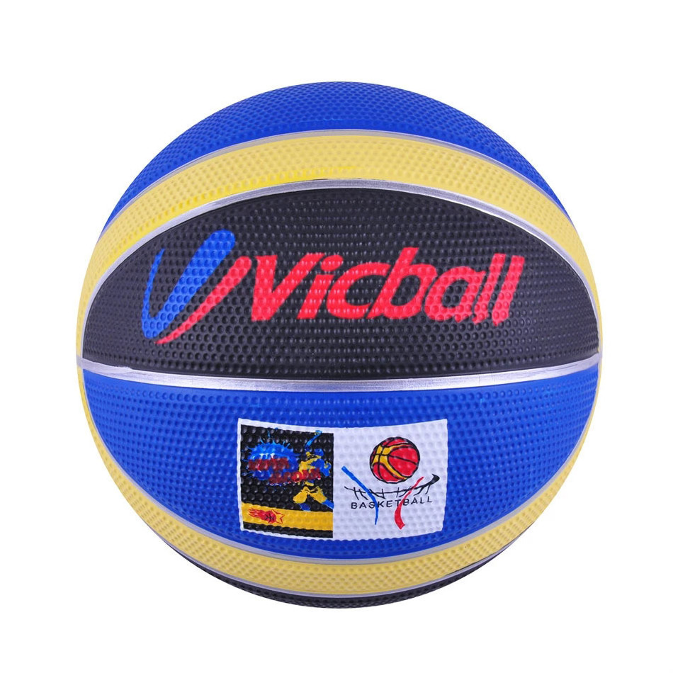 size 7 basketball wholesale ball basket bulk basquete Baloncesto custom logo molten rubber basketballs