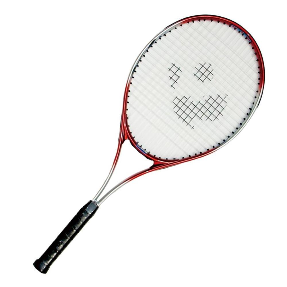 design your own branded mini tennis  rackets(pro-t291) Top new brand tennis racket Cover  tennis vibration damper