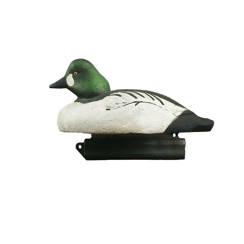 Garden Decor pigeon Bait floating Moulds Realistic Plastic goose decoys duck hunting decoy