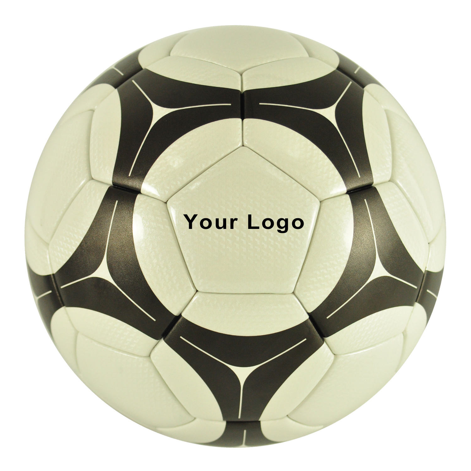 UV digital printing customizable Customized LOGO custom photo football size 5 pvc leather futsal ball soccer balls