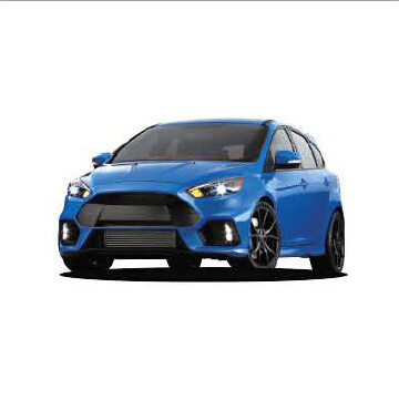 OEM G1EY-17B968-AB FOR FORD FOR FOCUS RS 2015' Auto Car FRONT BUMPER