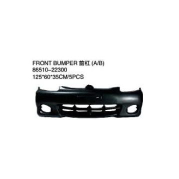 FOR HYUNDAI ACCENT 98-99 Auto Car front bumper