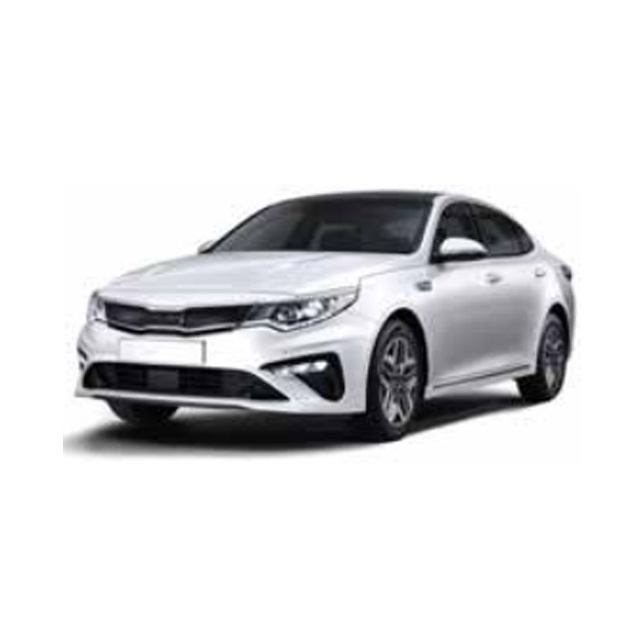 OEM FOR KIA OPTIMA 2019 AUTO CAR REAR BUMPER ABORD LOWER