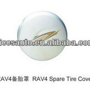 Spare Tire Cover For Toyota RAV4