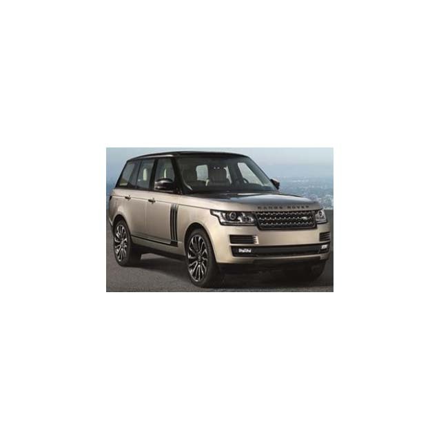 FOR RANGE ROVER VOGUE 2013-2017 AUTO CAR ROOF RACK 2014 VOGUE VICCSAUTO