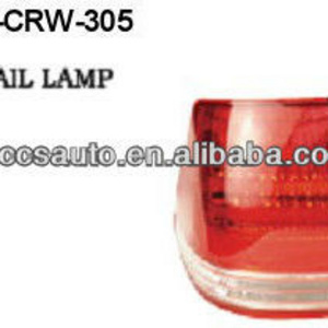 Tail Lamp For Toyota Crown Grs182 05