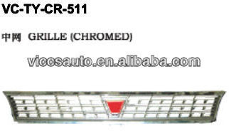 Grille For Toyota Corolla Ae92 European