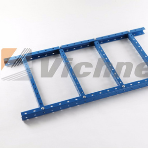 Data Center U-STRUT Channel Cable Ladder