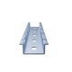 Chinese Factory Ceiling Mount Wire Mesh Cable Tray Cable Tray Ceiling Hanging Bar