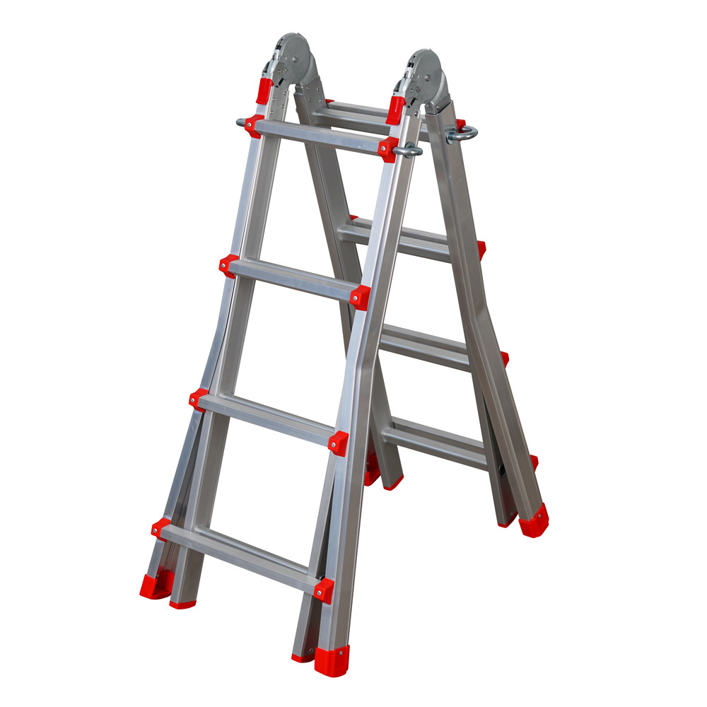 On Sale Serbia Martinique Telescopic Ladder Promotion Kitchen Germany Telescopic Ladder