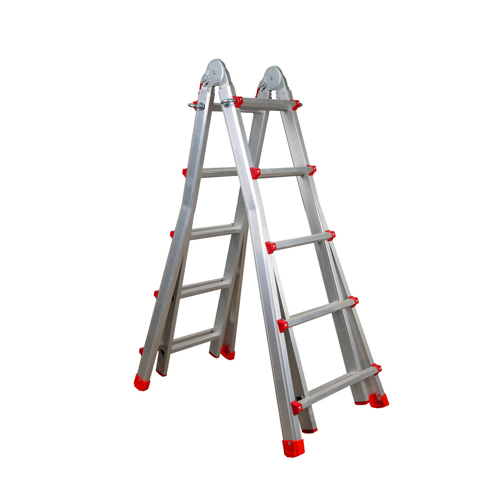 On Sale Serbia Martinique Telescopic Ladder Promotion Kitchen Germany Telescopic Ladder