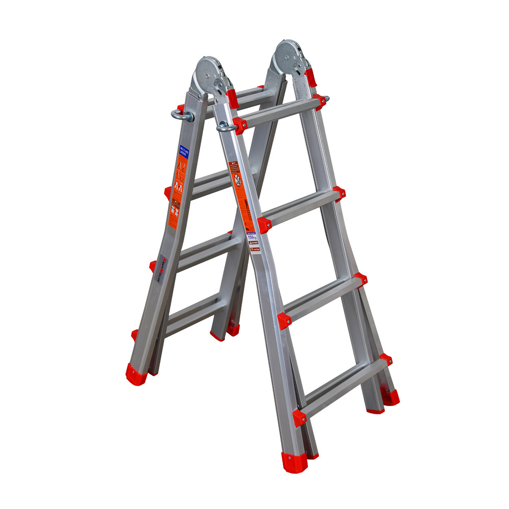 On Sale Serbia Martinique Telescopic Ladder Promotion Kitchen Germany Telescopic Ladder