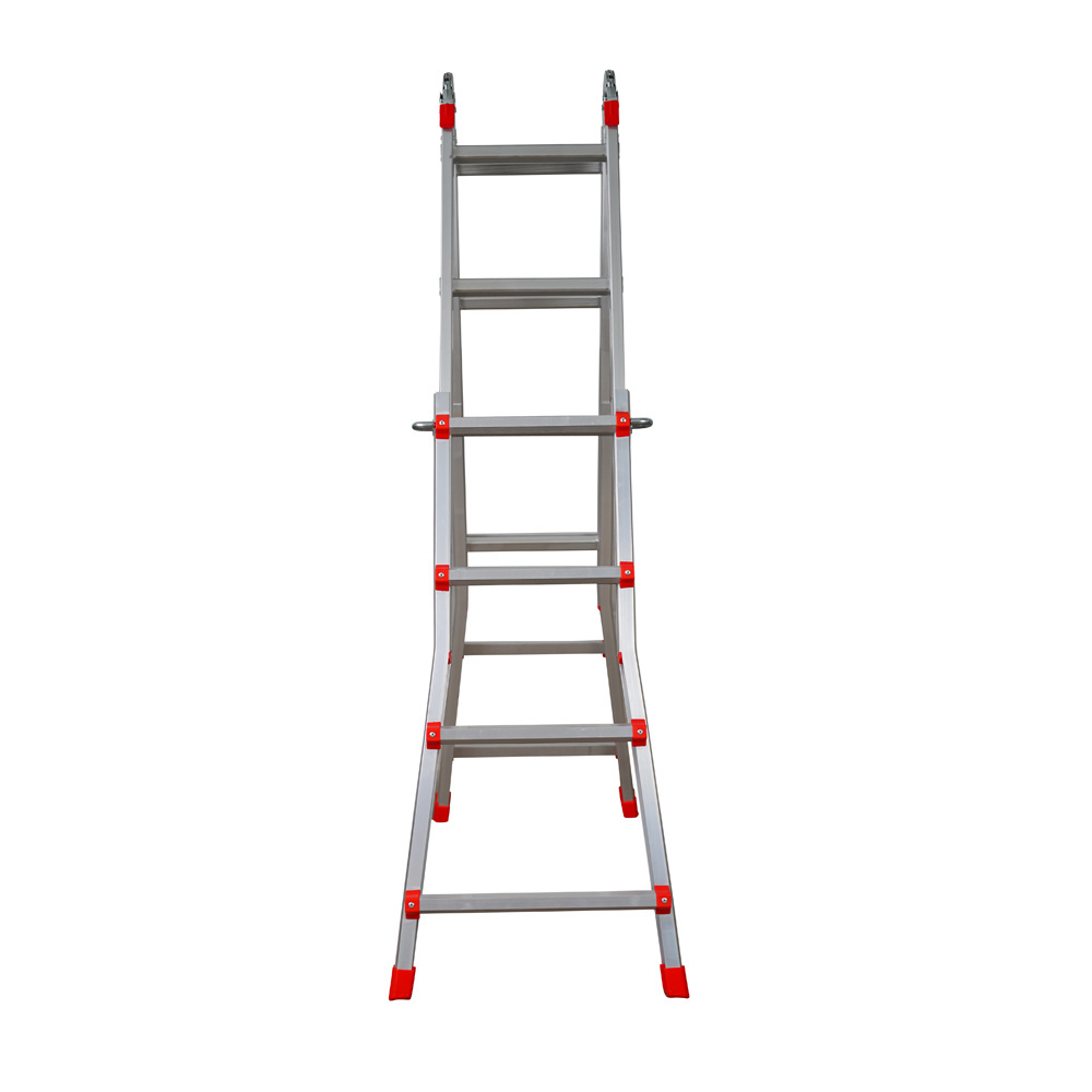 On Sale Serbia Martinique Telescopic Ladder Promotion Kitchen Germany Telescopic Ladder