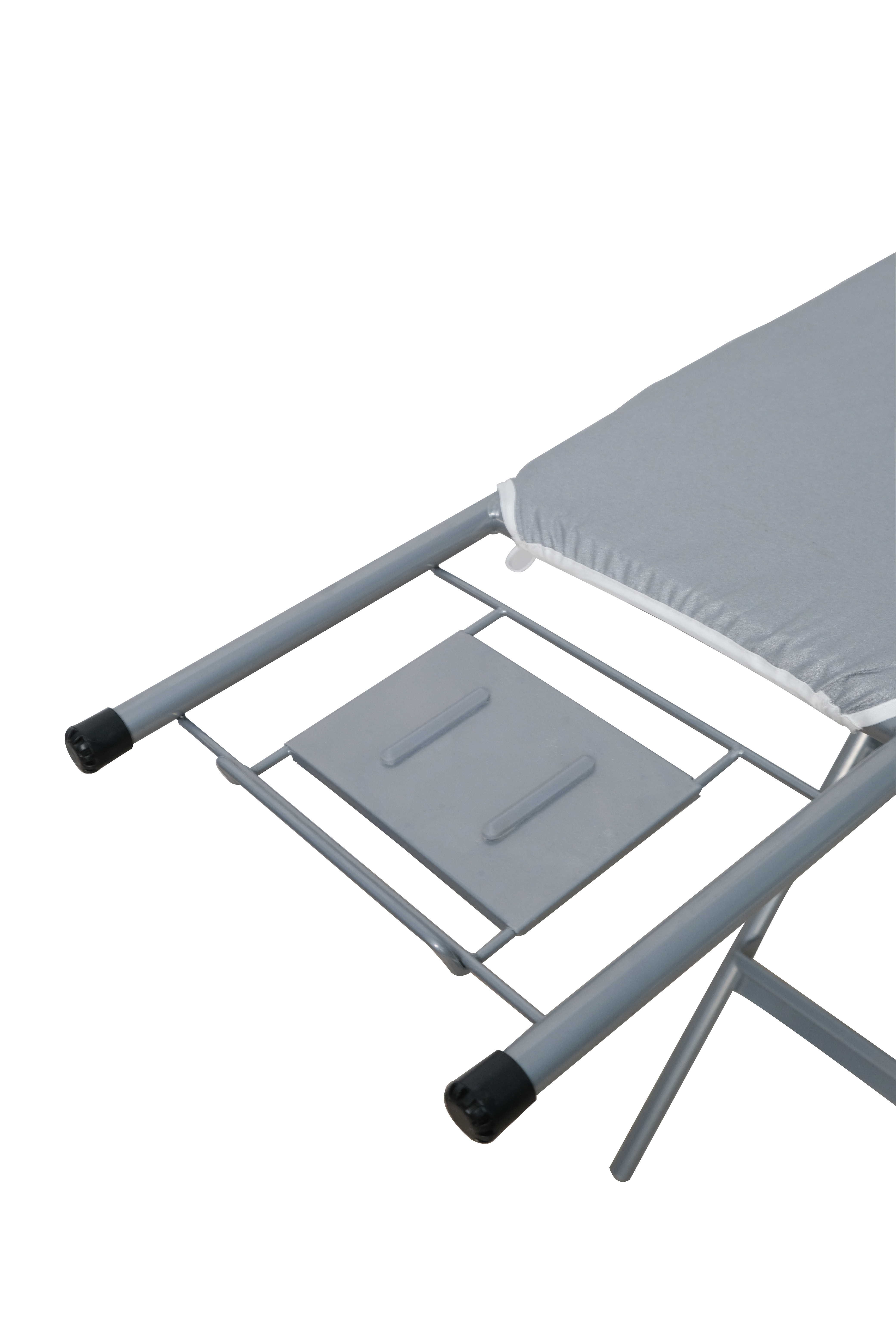 ironing board&ladder with  iron rest multifunction Clothes Ironing Board Ladder Household Laundry Tools