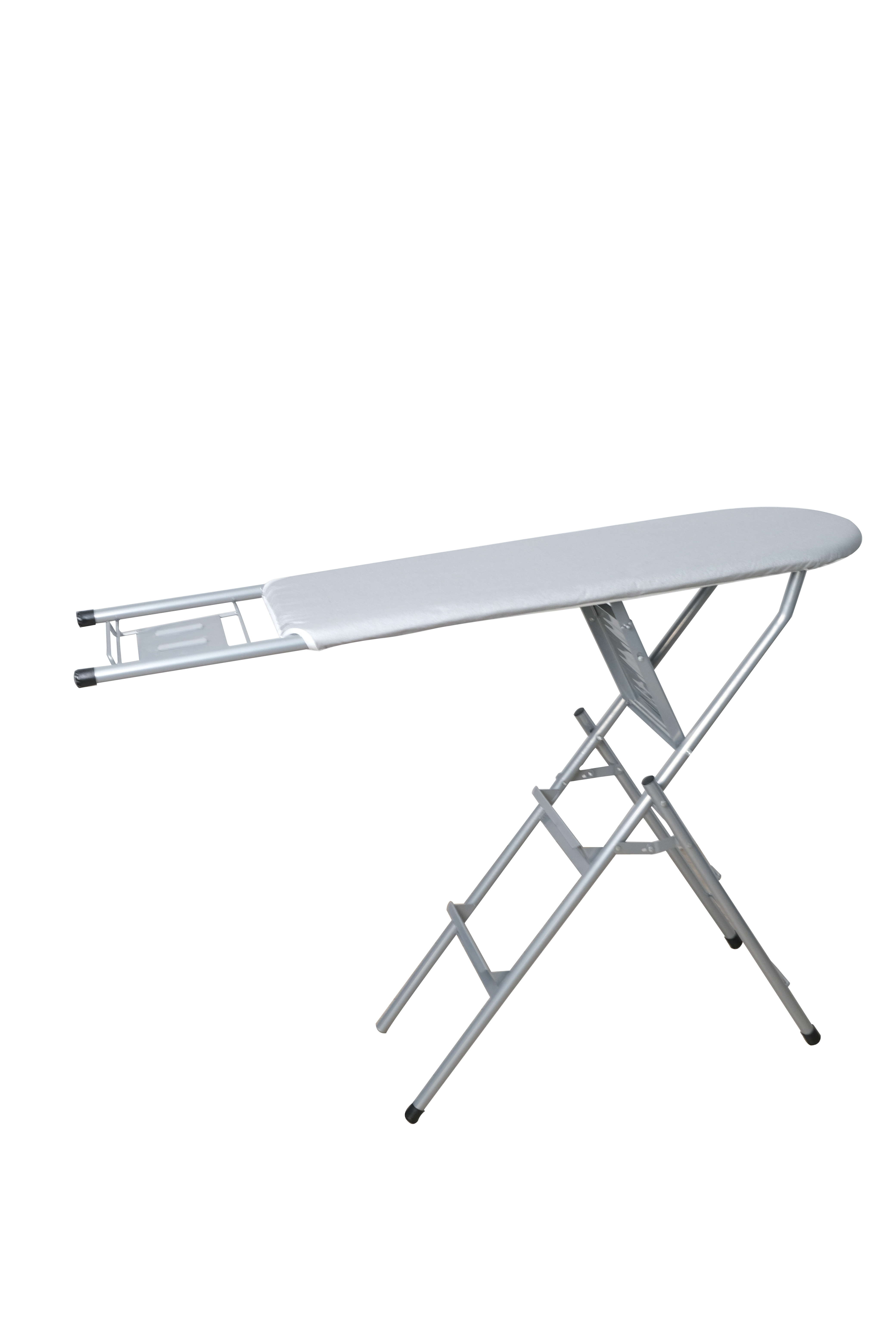 ironing board&ladder with  iron rest multifunction Clothes Ironing Board Ladder Household Laundry Tools