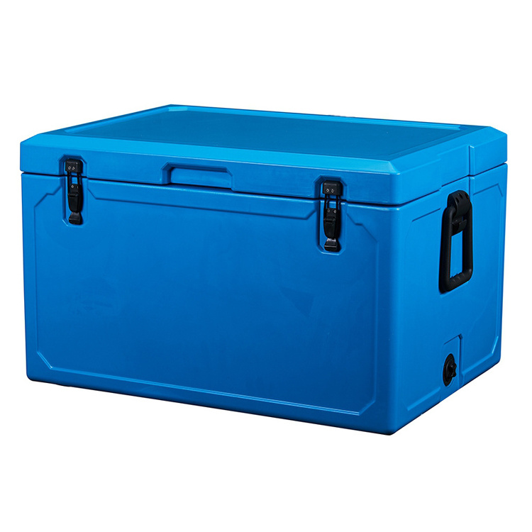 72 Quart High Performance Commercial Cooler Box