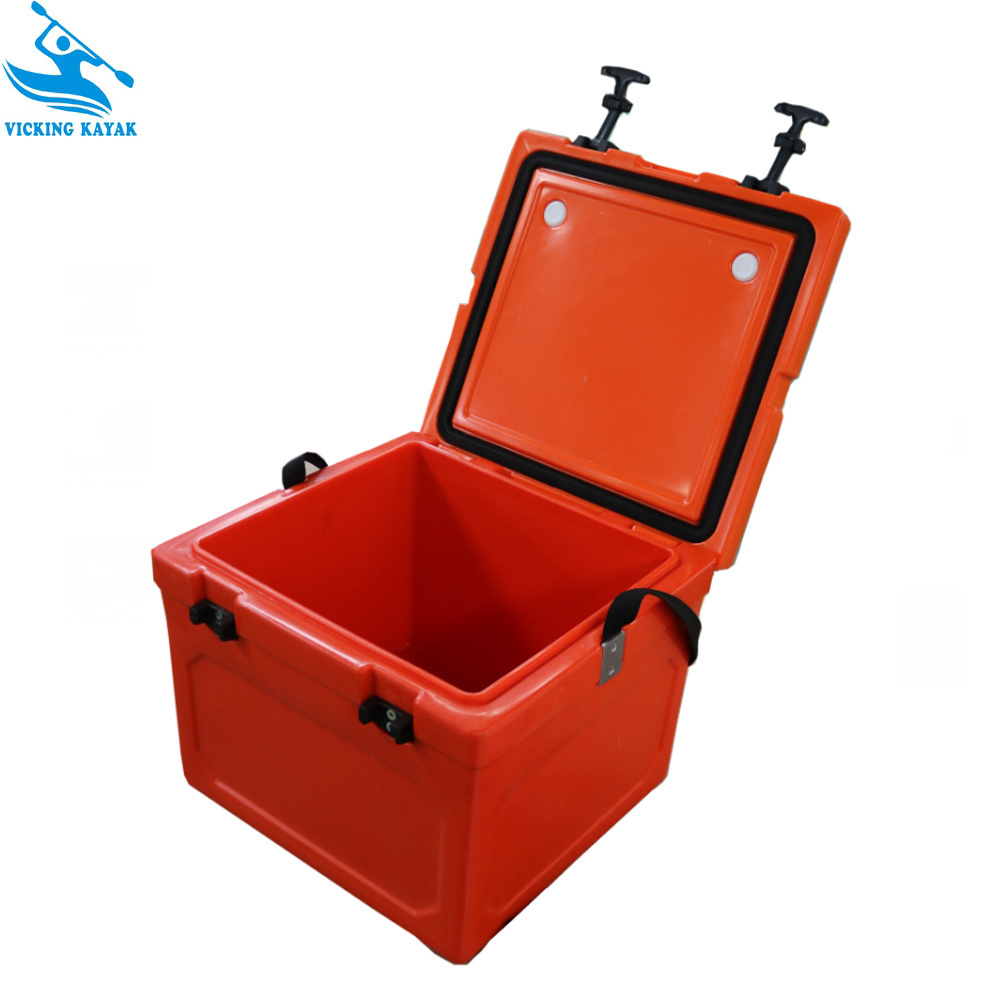 Factory Price Coolers Good After-sale Service Mini Ice Box