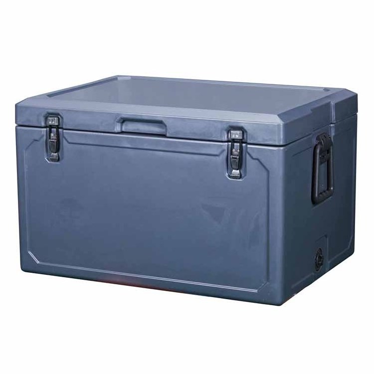 72 Quart High Performance Commercial Cooler Box