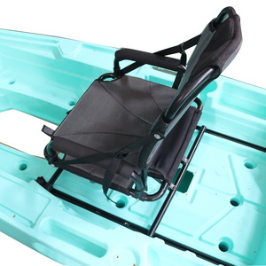 Vicking 2024 New Design 360 Swivel Seat With Lock Applied to Kayaks with other kayak accessories