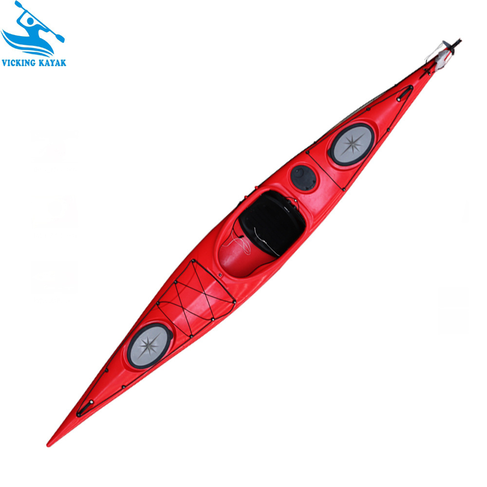 Stainless Metal Accessories River Rafting Boat