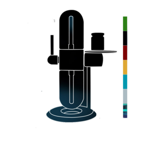 Custom OEM Gravity Hookah Complete Set 360 Rotating Glass Hookah Parts Water Gravity Pipe Gravity Shisha Hookah Smoking Sets