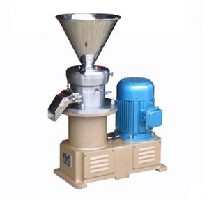 All stainless steel bone mud grinder machine/bone crusher