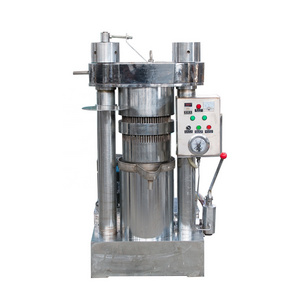 New type 6Y-260 olive oil cold press machine,Small olive oil press