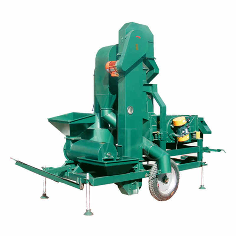 Automatic wheat cleaning machine/Sesame seed cleaning machines