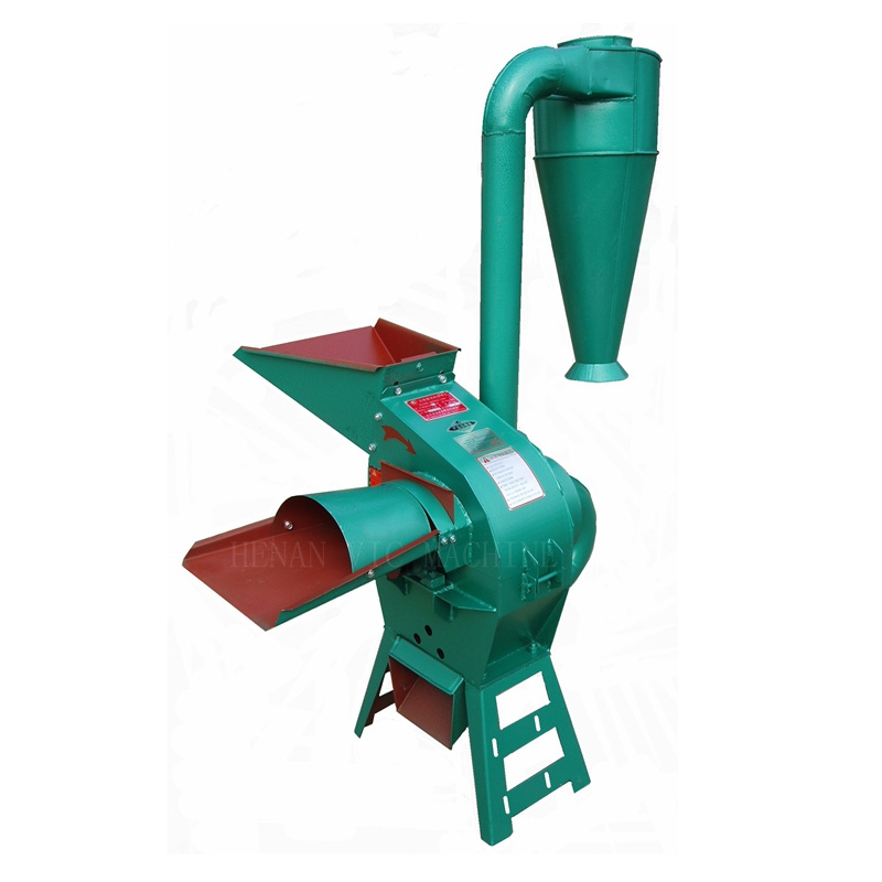 Factory Price feed grinder PTO Small Wood Hammer Mill