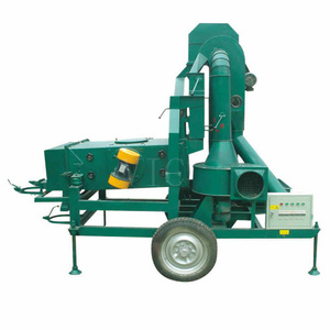 Automatic wheat cleaning machine/Sesame seed cleaning machines