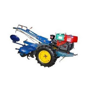 10 hp hand push tractor cultivators agricultural rotary tiller