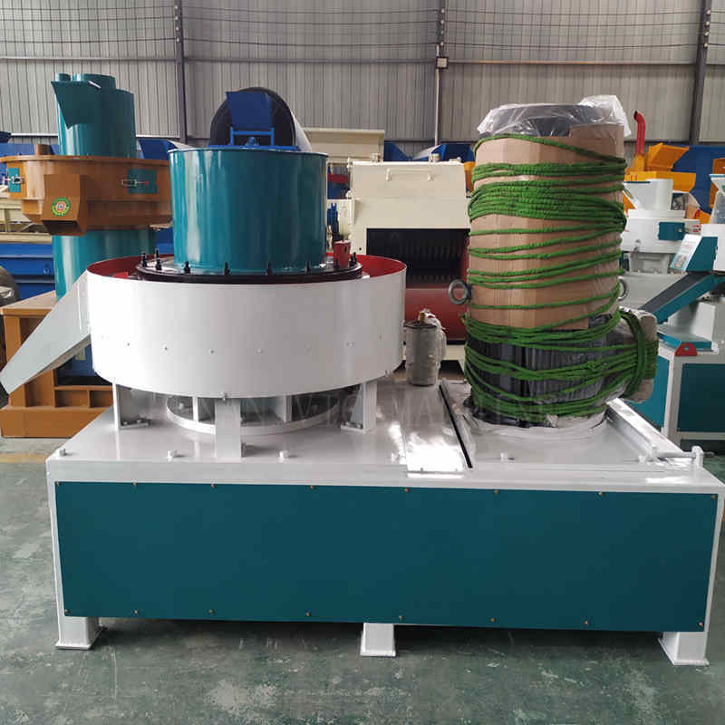 2.5tph Automatic feed processing machine alfalfa hay cube machine