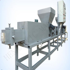 Factory Price Wood Pallet Block Making Machine