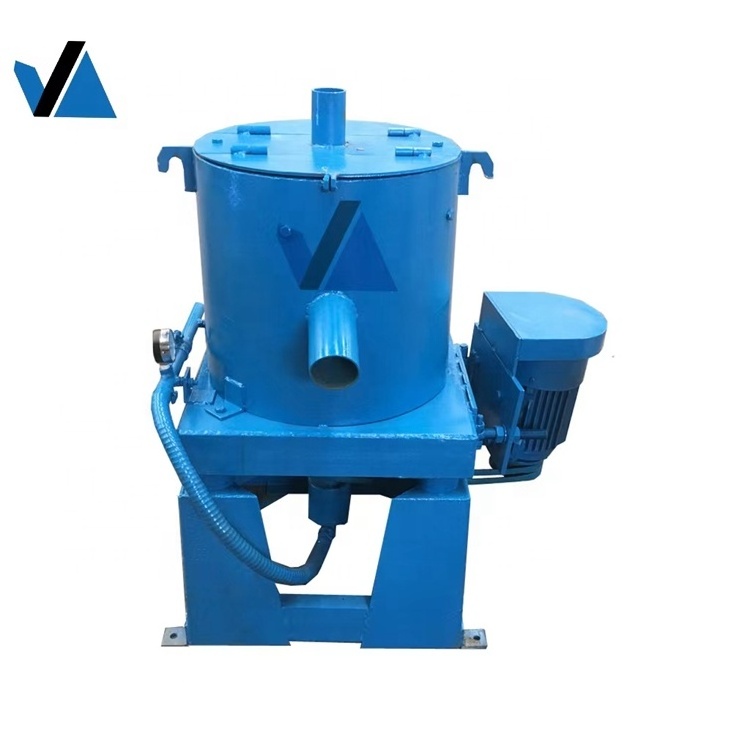 Factory Price centrifugal gold separator gold centrifugal centrifuge separator