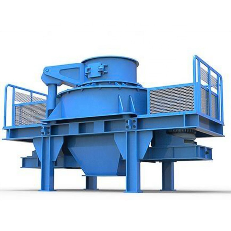 Professional sand making machinery vsi sand maker sand making machine