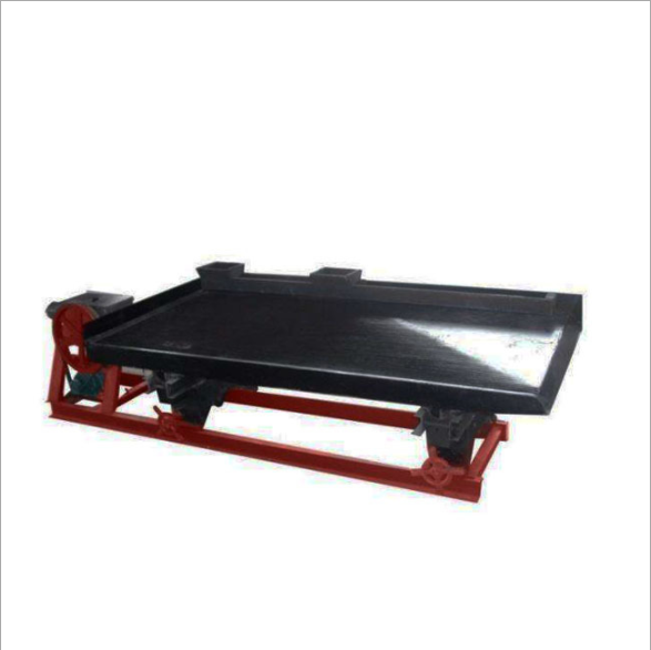 Mining Shaking Table Mining Equipment Gravity Separator Gold Shaking Table