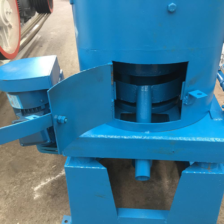 Factory Price centrifugal gold separator gold centrifugal centrifuge separator