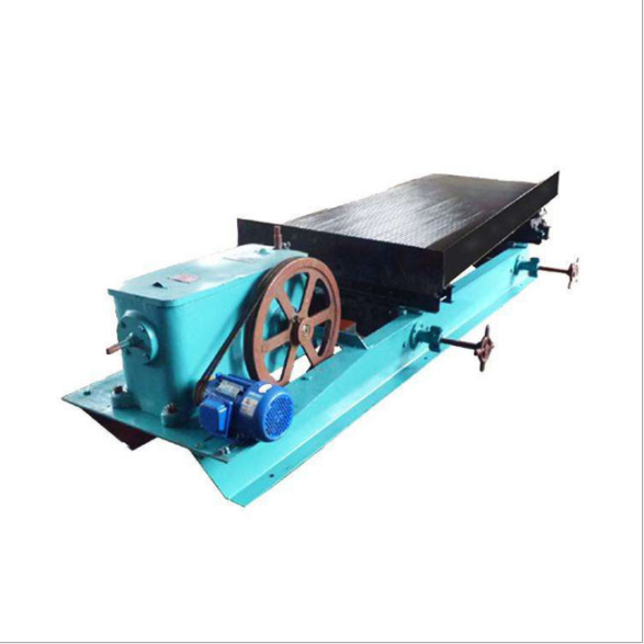 Mining Shaking Table Mining Equipment Gravity Separator Gold Shaking Table