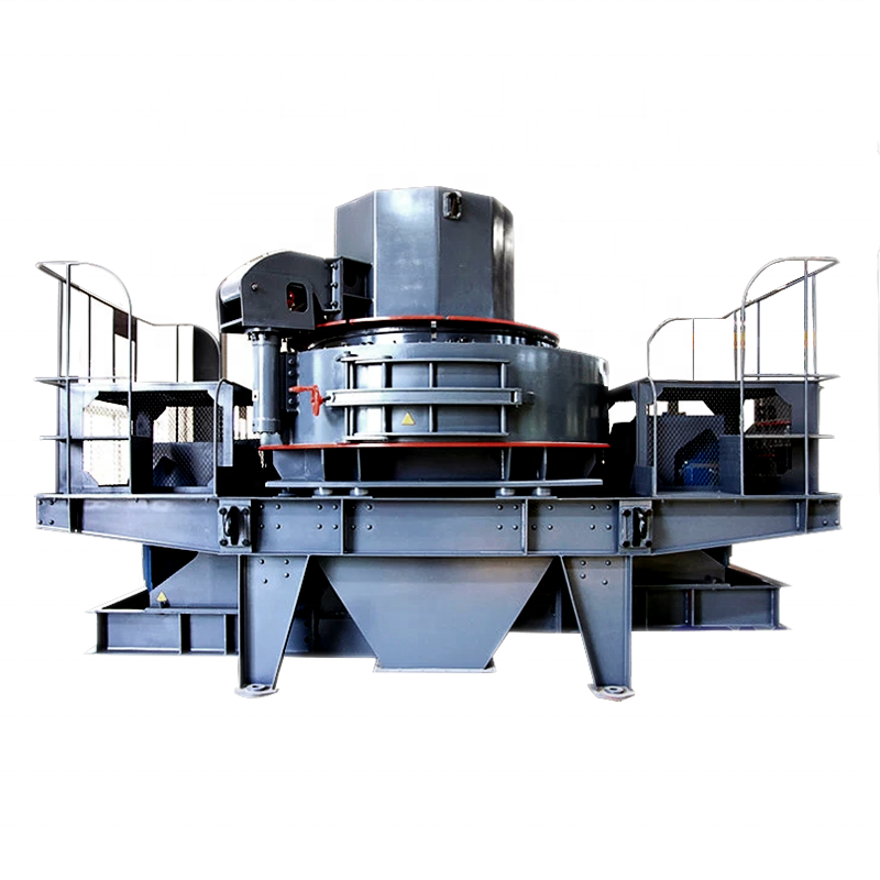 Professional sand making machinery vsi sand maker sand making machine