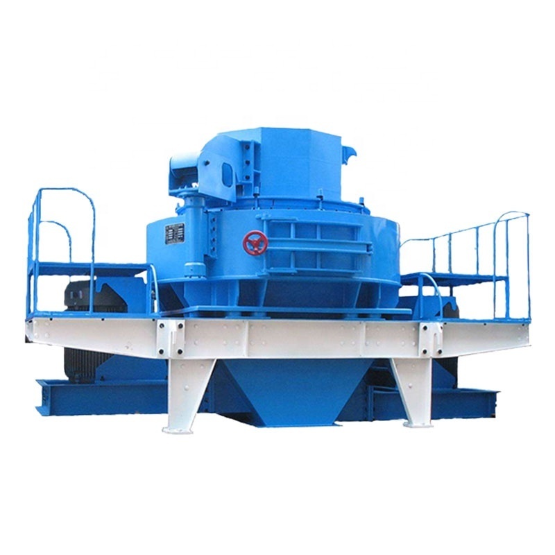 Professional sand making machinery vsi sand maker sand making machine