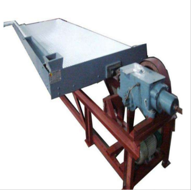 Mining Shaking Table Mining Equipment Gravity Separator Gold Shaking Table