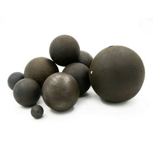 Grinding Media Casting Steel Balls for Grinding Machine