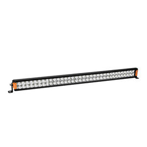 LIGHTFOX IP68 Off Road 4x4 Car 240W 40 inch Double Row Offroad LED Light Bar