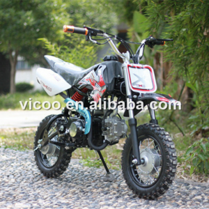 110cc motorcycle pitbike dirt bike mini moto