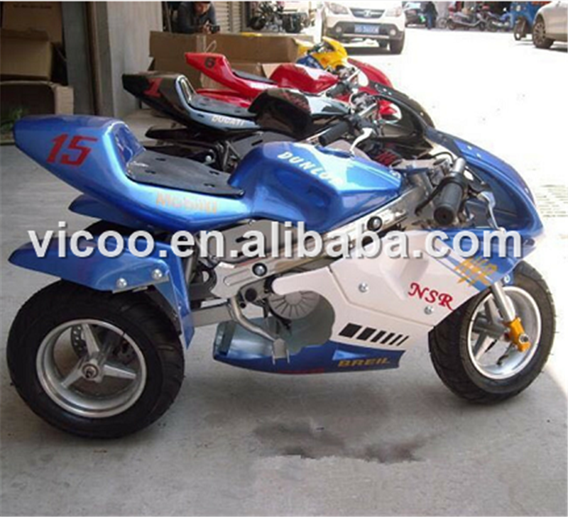 49cc 50cc supper mini pocket bike, Mini Moto GP, Mini Motorcycle for Kids