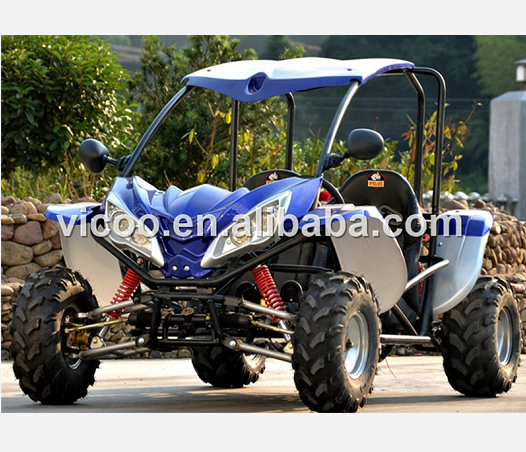 Renli EEC4 Cheap Adult Two Seats Go Karts Dune 4x4 Street Legal 1100cc Buggy