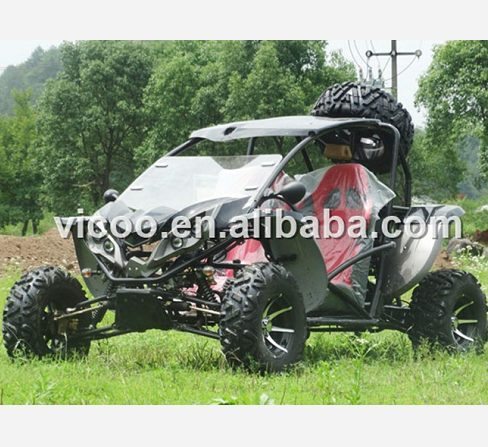 Good quality 4x4 utv 600cc dune buggy