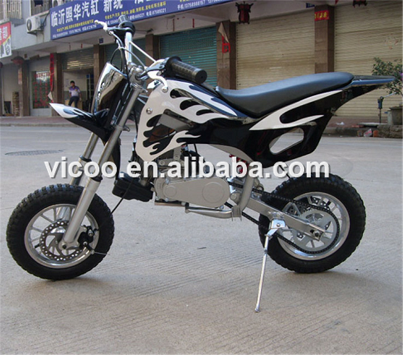 High quality 150 cc dirt bike off road motorcycle with EPA